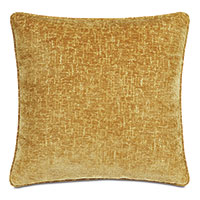 Elektra Cut Velvet Decorative Pillow