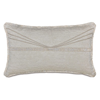 ELISE GLAM DECORATIVE PILLOW