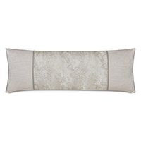 ELISE EXTRA LONG DECORATIVE PILLOW