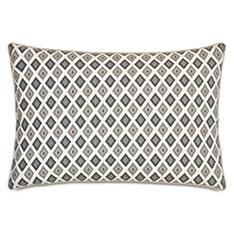 BALE GEOMETRIC DUTCH EURO SHAM