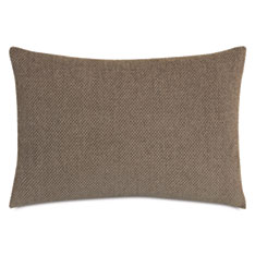 KANE WOVEN DUTCH EURO SHAM