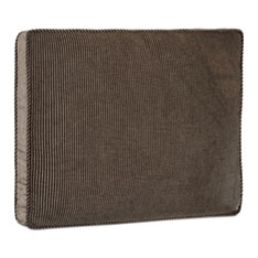 HIGHLAND STRIPED DUTCH EURO SHAM