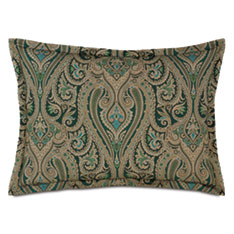 LORENZO PAISLEY DUTCH EURO SHAM