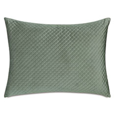 MANDERLEY QUILTED DUTCH EURO SHAM