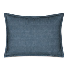 DALEYZA ABSTRACT DUTCH EURO SHAM