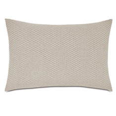 SPERRIN WOVEN DUTCH EURO SHAM