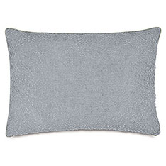 ROONEY WOVEN DUTCH EURO SHAM