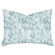 FARRAH WATERCOLOR DUTCH EURO SHAM