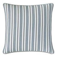 Hugo Stripe Euro Sham