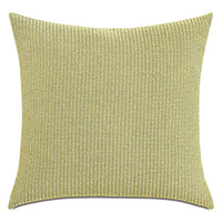 Felicity Textured Euro Sham