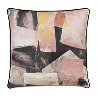 Alma Abstract Euro Sham