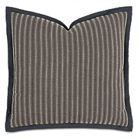 Taos Chevron Euro Sham