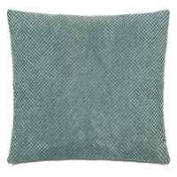 Charlie Textured Euro Sham