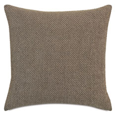 KANE WOVEN EURO SHAM