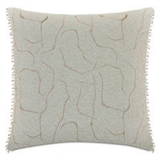 EMMELINE BOUCLE EURO SHAM