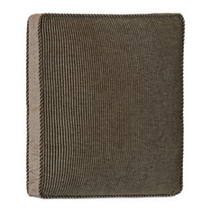 HIGHLAND STRIPED EURO SHAM