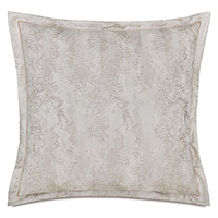 ELISE JACQUARD EURO SHAM