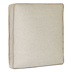 LEVI BOXED EURO SHAM