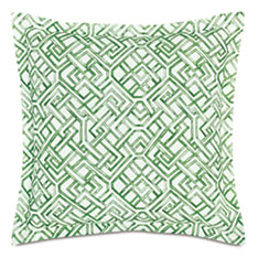 VARENNA BAMBOO EURO SHAM