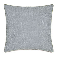 ROONEY WOVEN EURO SHAM