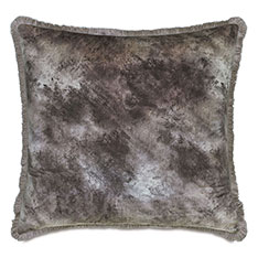 LAETITIA ABSTRACT EURO SHAM