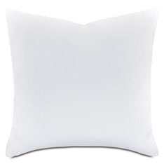 SAFIRA MATELASSE EURO SHAM