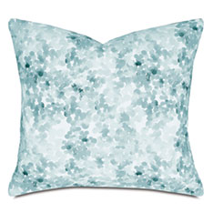 FARRAH WATERCOLOR EURO SHAM