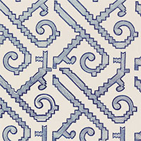 Sunda Indigo