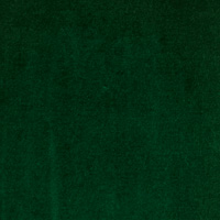 Plush Shamrock