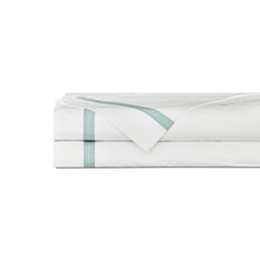 FARRAH RIBBON FLAT SHEET