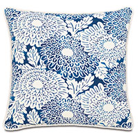 Indira Floral Euro Sham