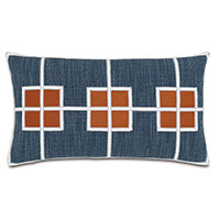 Indira Midcentury Decorative Pillow