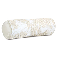 Jolene Metallic Bolster