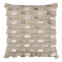 Kelso Fil Coupe Decorative Pillow