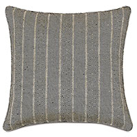 Kimahri Tribal Motif Decorative Pillow