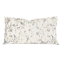 Philomena Floral King Sham