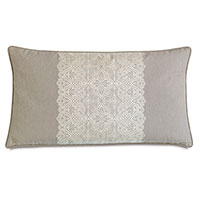 Thayer Silver King Sham