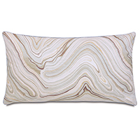 Blake Marble King Sham