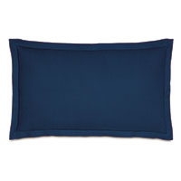 Resort Indigo King Sham