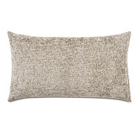 Alma Textured King Sham