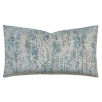 ESMERALDA METALLIC KING SHAM