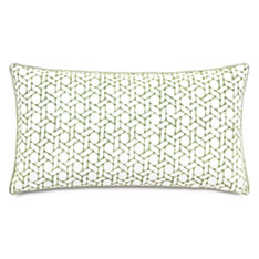 GRENADA BAMBOO PRINT KING SHAM