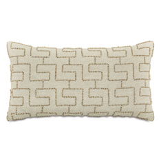 WREN JUTE KING SHAM