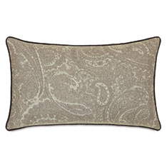 HIGHLAND PAISLEY KING SHAM