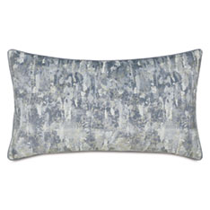 ZEYLIN VELVET KING SHAM