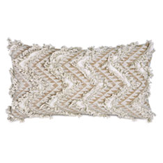 SPERRIN FRINGE KING SHAM