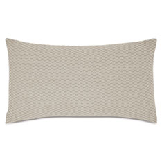 SPERRIN WOVEN KING SHAM