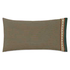 LORENZO CUFF KING SHAM RIGHT