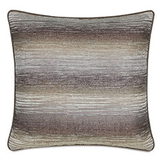 LAETITIA OMBRE DECORATIVE PILLOW