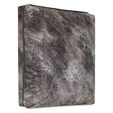 LAETITIA ABSTRACT DECORATIVE PILLOW